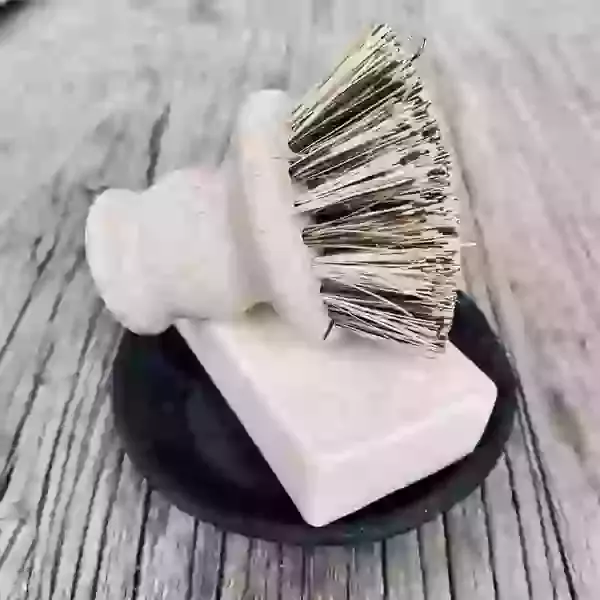 Pot Brush 